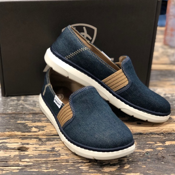 Ariat Shoes - Ariat shoes